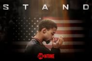 Poster for 'Stand' on Showtime (Photo: Showtime)
